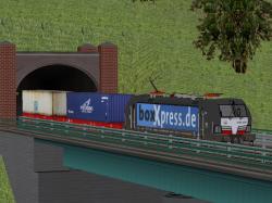 Vectron E-Lok 193 850 boxXpress im EEP-Shop kaufen Bild 12