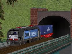 Vectron E-Lok 193 850 boxXpress im EEP-Shop kaufen Bild 13