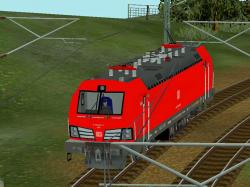  Vectron DB Cargo PL im EEP-Shop kaufen