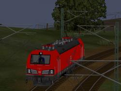  Vectron DB Cargo PL im EEP-Shop kaufen