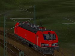  Vectron DB Cargo PL im EEP-Shop kaufen