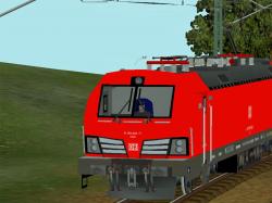Vectron DB Cargo PL im EEP-Shop kaufen Bild 6