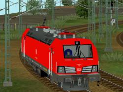 Vectron DB Cargo PL im EEP-Shop kaufen Bild 6