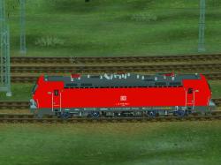 Vectron DB Cargo PL im EEP-Shop kaufen Bild 6