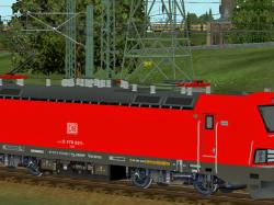 Vectron DB Cargo PL im EEP-Shop kaufen Bild 6