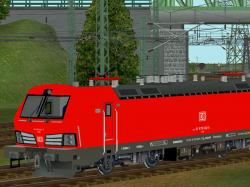 Vectron DB Cargo PL im EEP-Shop kaufen Bild 6