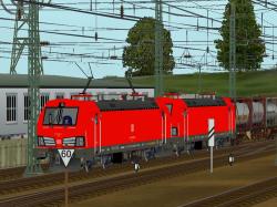 Vectron DB Cargo PL im EEP-Shop kaufen Bild 6