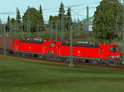 Vectron DB Cargo PL im EEP-Shop kaufen Bild 12