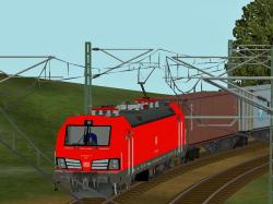 Vectron DB Cargo PL im EEP-Shop kaufen Bild 13