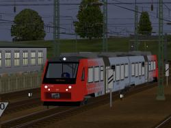  LINT41 Dieseltriebwagen DB Regio S� im EEP-Shop kaufen