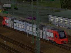 LINT41 Dieseltriebwagen DB Regio S� im EEP-Shop kaufen Bild 6