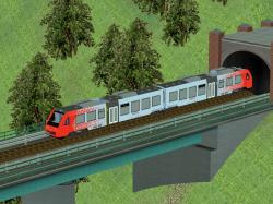 LINT41 Dieseltriebwagen DB Regio S� im EEP-Shop kaufen Bild 6