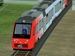 LINT41 Dieseltriebwagen DB Regio S� im EEP-Shop kaufen Bild 6