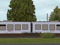 LINT41 Dieseltriebwagen DB Regio S� im EEP-Shop kaufen Bild 6
