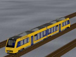  LINT41 Dieseltriebwagen Oberpfalzba im EEP-Shop kaufen