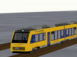 LINT41 Dieseltriebwagen Oberpfalzba im EEP-Shop kaufen