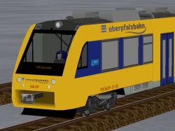 LINT41 Dieseltriebwagen Oberpfalzba im EEP-Shop kaufen Bild 6