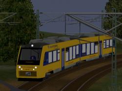 LINT41 Dieseltriebwagen Oberpfalzba im EEP-Shop kaufen Bild 6