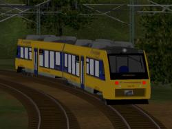 LINT41 Dieseltriebwagen Oberpfalzba im EEP-Shop kaufen Bild 6