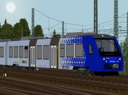  LINT81 Dieseltriebwagen L�nderbahn  im EEP-Shop kaufen