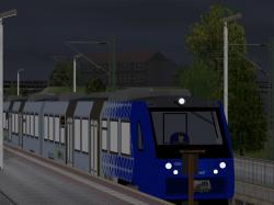 LINT81 Dieseltriebwagen L�nderbahn  im EEP-Shop kaufen Bild 6