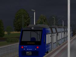 LINT81 Dieseltriebwagen L�nderbahn  im EEP-Shop kaufen Bild 6