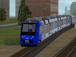 LINT81 Dieseltriebwagen L�nderbahn  im EEP-Shop kaufen Bild 6