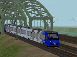 LINT81 Dieseltriebwagen L�nderbahn  im EEP-Shop kaufen Bild 6