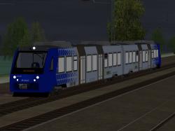 LINT54 Dieseltriebwagen L�nderbahn  im EEP-Shop kaufen Bild 6