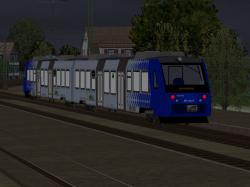 LINT54 Dieseltriebwagen L�nderbahn  im EEP-Shop kaufen Bild 6