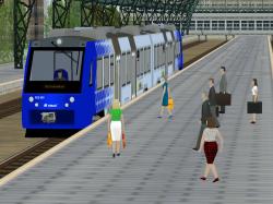 LINT54 Dieseltriebwagen L�nderbahn  im EEP-Shop kaufen Bild 6