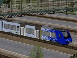 LINT54 Dieseltriebwagen L�nderbahn  im EEP-Shop kaufen Bild 6