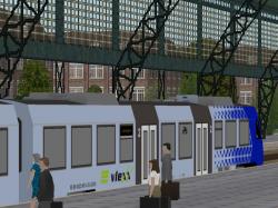 LINT54 Dieseltriebwagen L�nderbahn  im EEP-Shop kaufen Bild 6