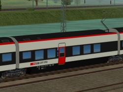  Giruno-Triebzug der SBB im EEP-Shop kaufen