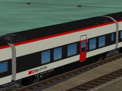 Giruno-Triebzug der SBB im EEP-Shop kaufen Bild 6