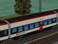 Giruno-Triebzug der SBB im EEP-Shop kaufen Bild 6