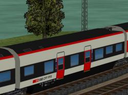 Giruno-Triebzug der SBB im EEP-Shop kaufen Bild 6