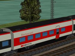 Giruno-Triebzug der SBB im EEP-Shop kaufen Bild 6