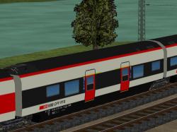 Giruno-Triebzug der SBB im EEP-Shop kaufen Bild 6