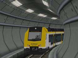 E-Triebwagen FLIRT6 NVBW im EEP-Shop kaufen Bild 13