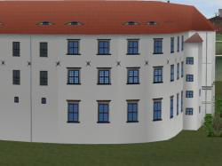  Schlo� Hoyerswerda im EEP-Shop kaufen