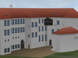  Schlo� Hoyerswerda im EEP-Shop kaufen