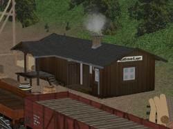  Holzlager MiWuLa-Medebach im EEP-Shop kaufen