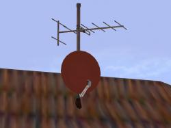  Satellitenantennen im EEP-Shop kaufen