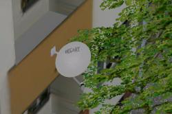  Satellitenantennen im EEP-Shop kaufen