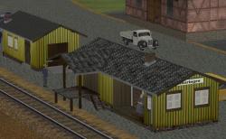  Bahnhofset Rothhausen im EEP-Shop kaufen