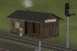  Bahnhofset Rothhausen im EEP-Shop kaufen