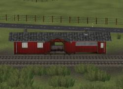 Bahnhofset Rothhausen im EEP-Shop kaufen Bild 6