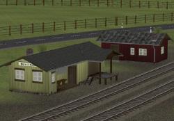 Bahnhofset Rothhausen im EEP-Shop kaufen Bild 6