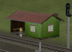 Bahnhofset Rothhausen im EEP-Shop kaufen Bild 6